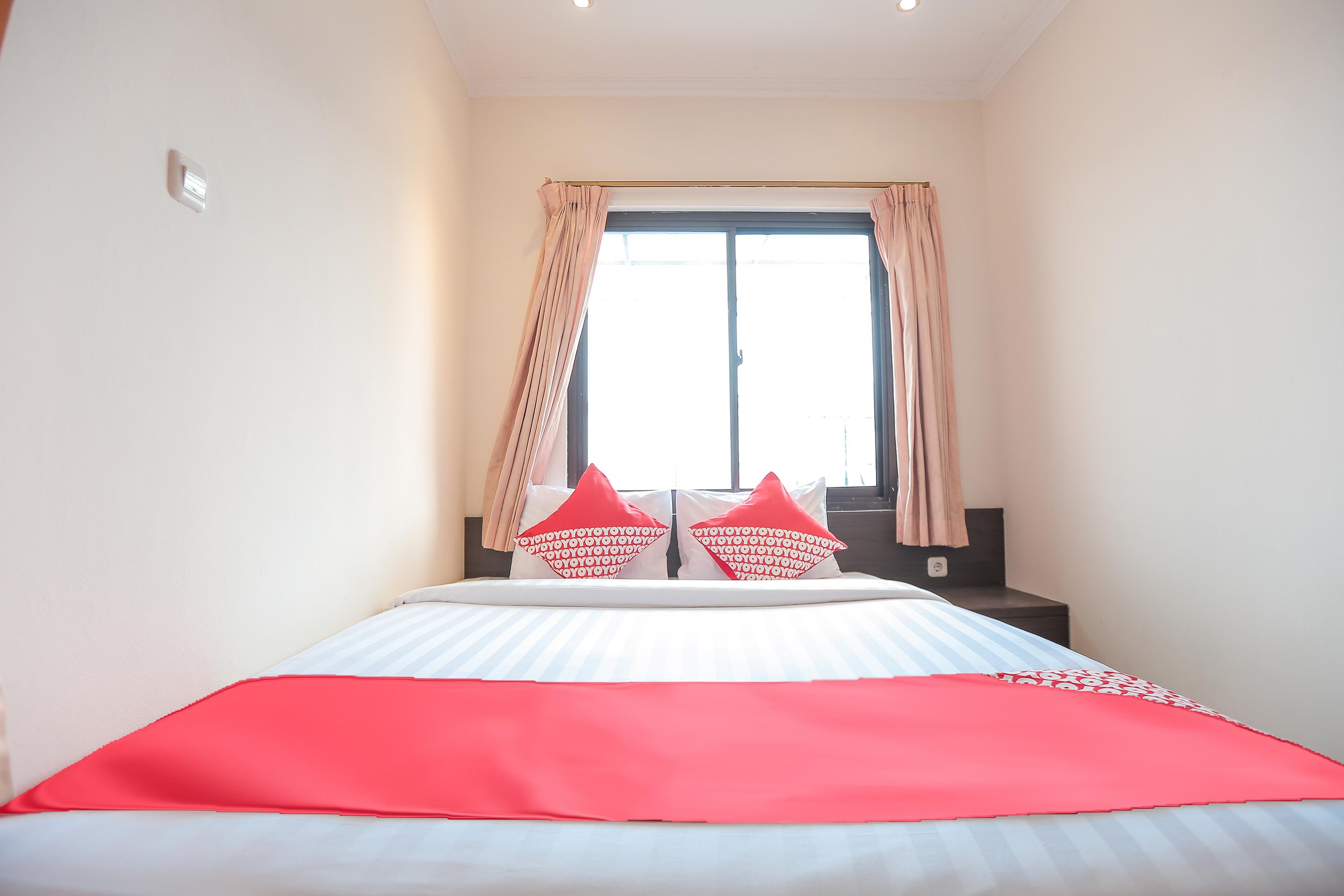 Super Oyo Capital O 141 Fatmawati Cozy Residence Jakarta Luaran gambar