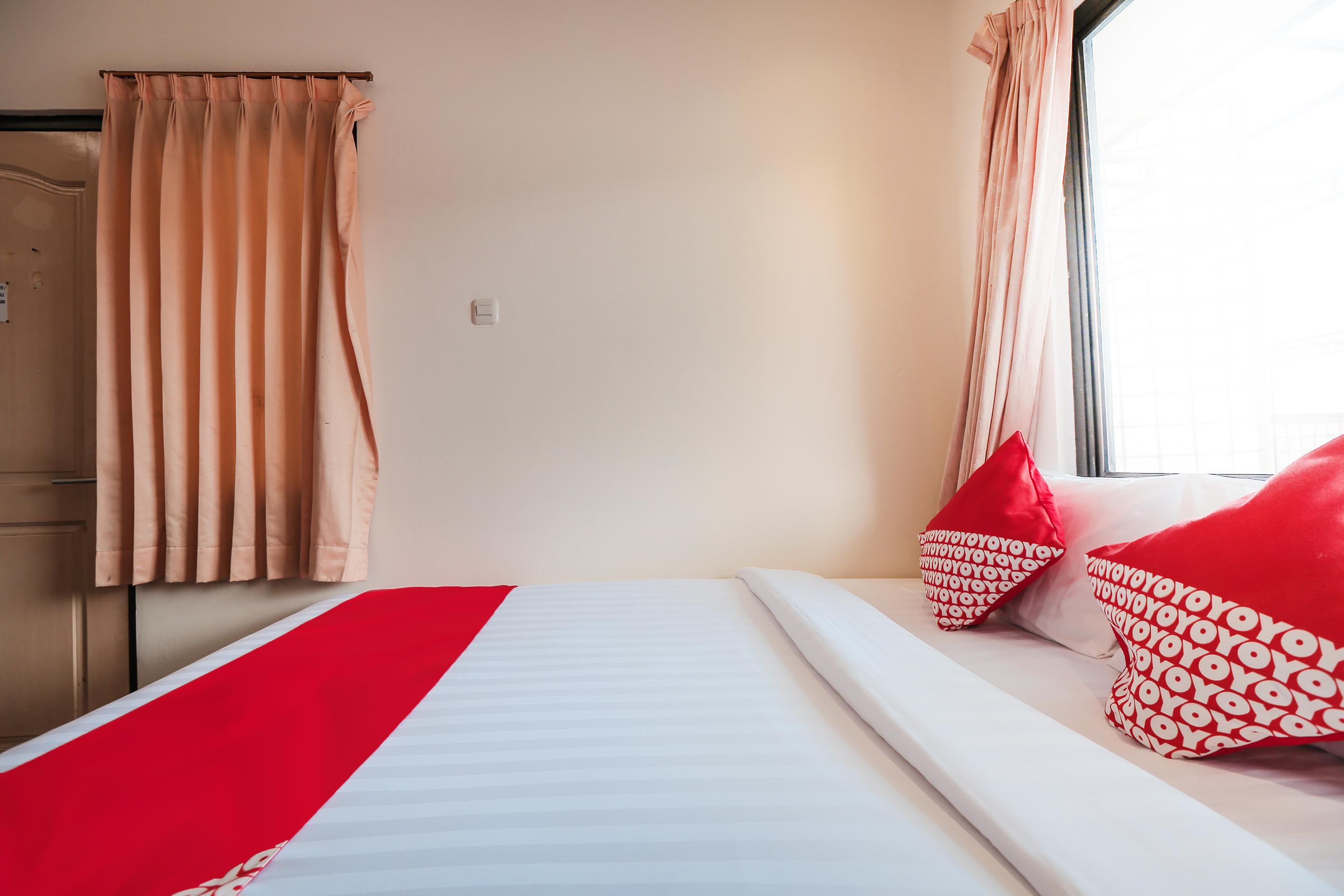 Super Oyo Capital O 141 Fatmawati Cozy Residence Jakarta Luaran gambar