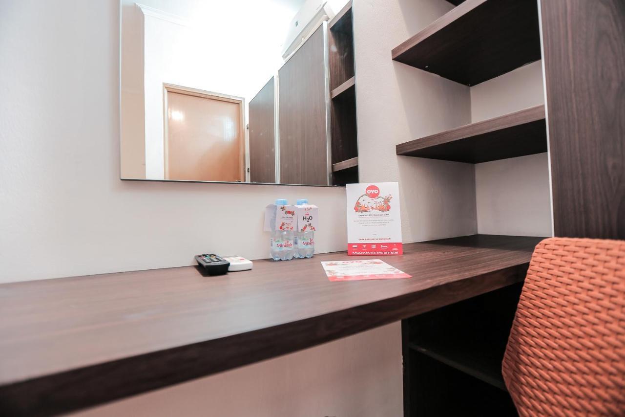 Super Oyo Capital O 141 Fatmawati Cozy Residence Jakarta Luaran gambar