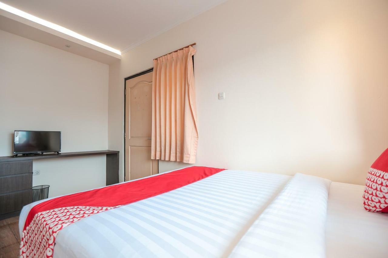 Super Oyo Capital O 141 Fatmawati Cozy Residence Jakarta Luaran gambar