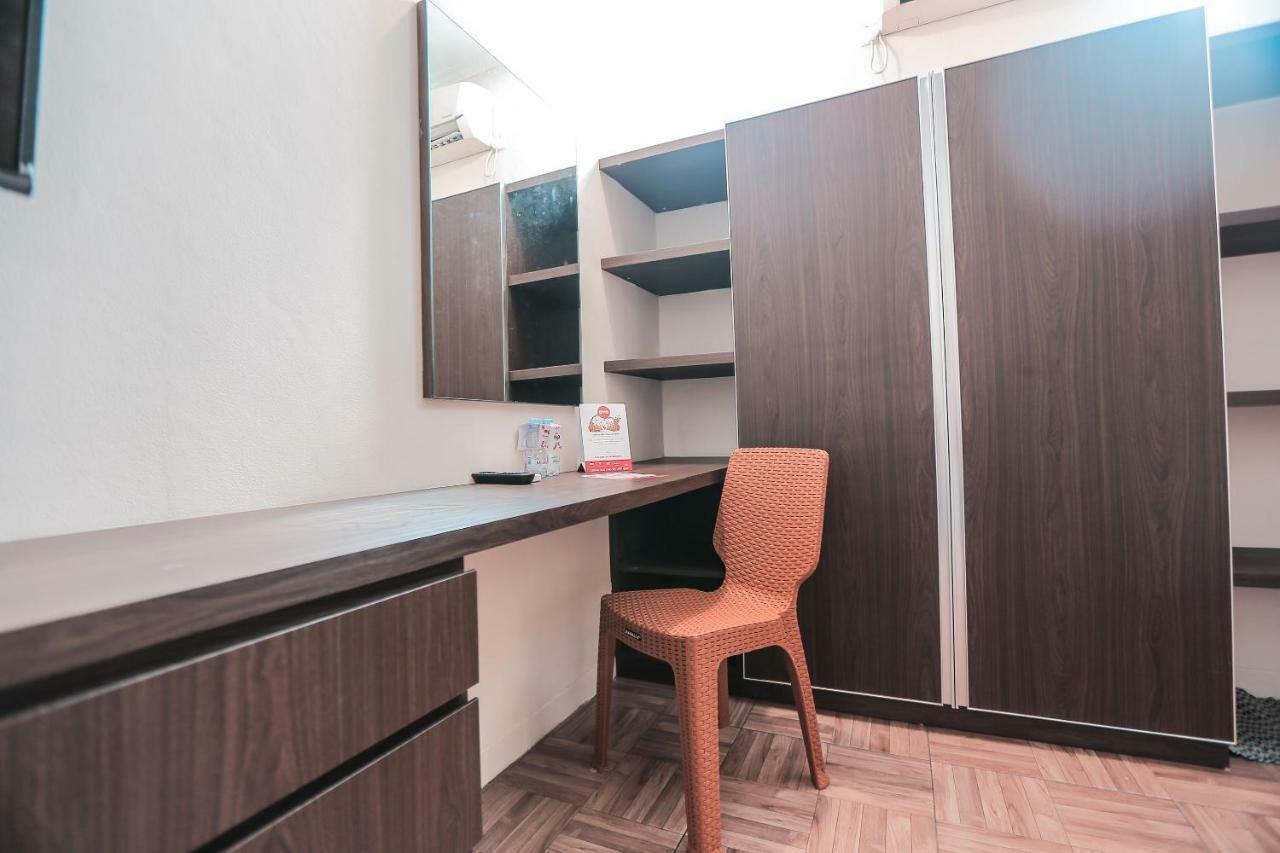 Super Oyo Capital O 141 Fatmawati Cozy Residence Jakarta Luaran gambar